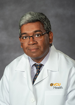 Dr. Vinay Kumaran